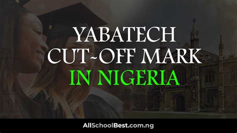 YABATECH cut.